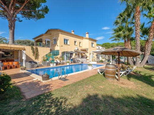 豪宅  Calonge, Província de Girona