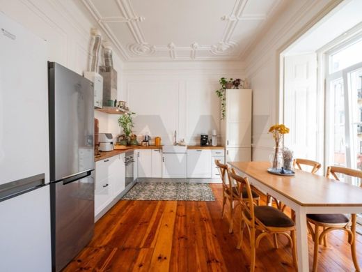 套间/公寓  Santo António, Lisbon