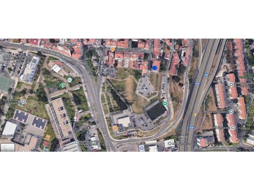 Complexos residenciais - Amadora, Lisboa