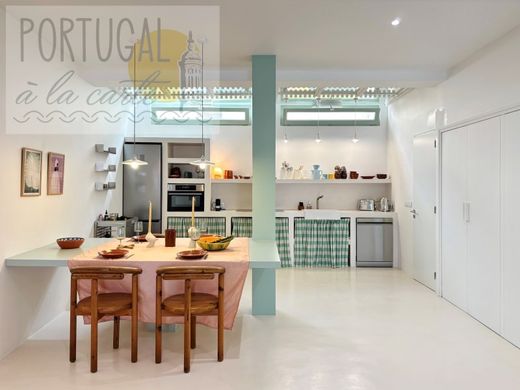 Luxe woning in Olhão, Distrito de Faro