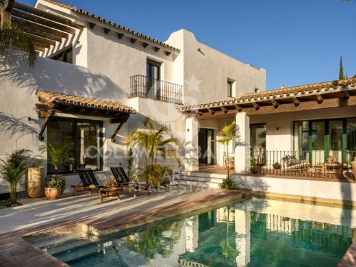 Villa in Estepona, Malaga