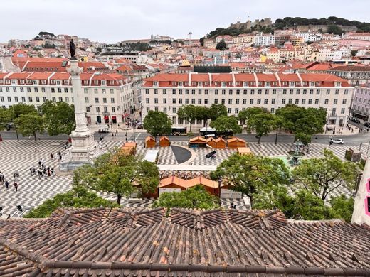 Κτίριο σε Santa Maria Maior, Lisbon