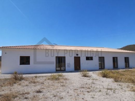 Πολυτελή κατοικία σε Silves, Distrito de Faro