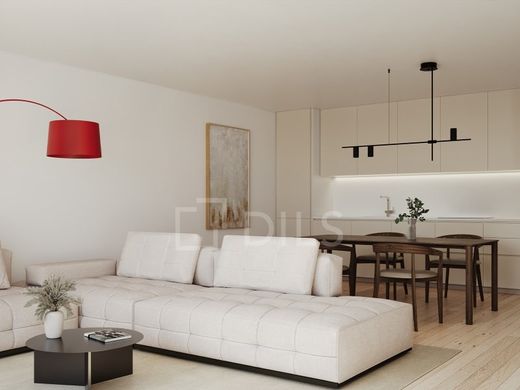 아파트 / Lumiar, Lisbon