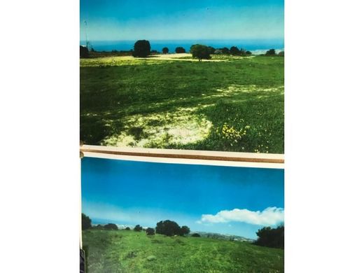 Участок, Tsáda, Paphos District