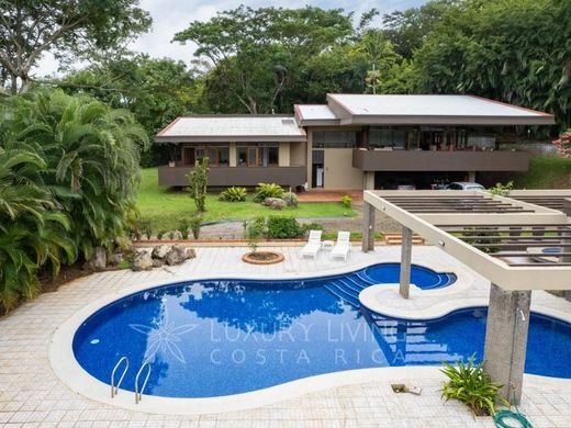 Luxury home in Alajuela, Provincia de Alajuela