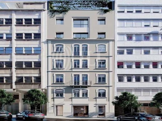 Complesso residenziale a Lisbona, Lisbon