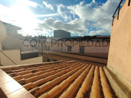 Residential complexes in Palma de Mallorca, Province of Balearic Islands
