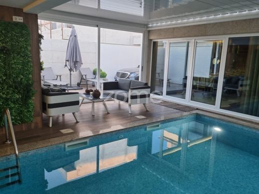 Casa de luxo - Matosinhos, Porto