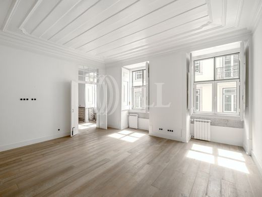 Santa Maria Maior, Lisbonのアパートメント