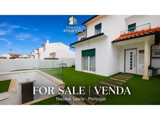 Luxury home in Nazaré, Distrito de Leiria