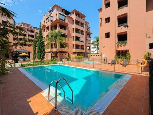 Apartment in Benalmádena, Malaga
