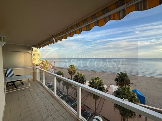 Apartment in Fuengirola, Malaga