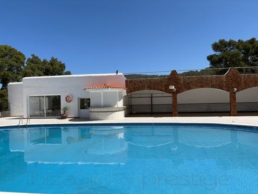 Apartment in San Jose, Province of Balearic Islands