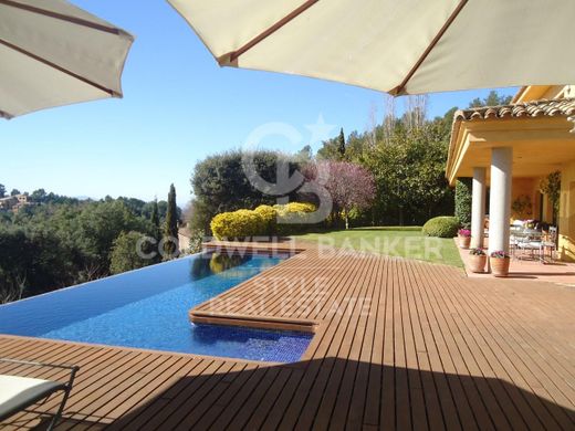 Luxury home in Matadepera, Province of Barcelona