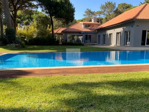 Casa de luxo - Cascais, Lisboa