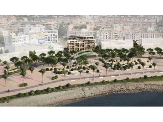 Apartment in Villajoyosa, Alicante