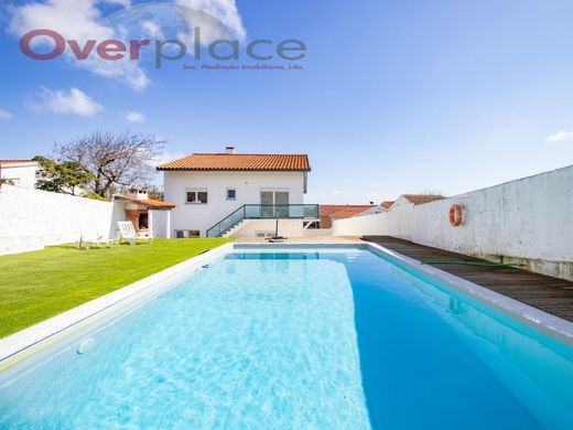 Luxury home in Lourinhã, Lisbon