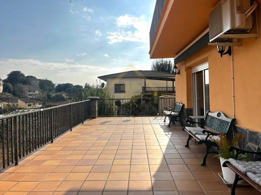 Luxury home in Sant Pere de Vilamajor, Province of Barcelona