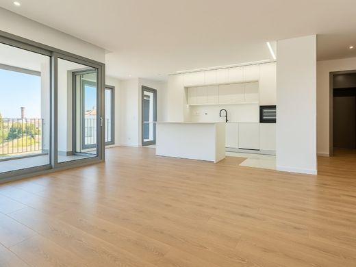 Montijo, Distrito de Setúbalのアパートメント