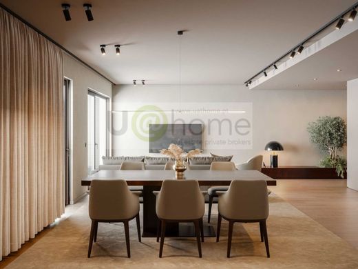 Apartment in Avenidas Novas, Lisbon