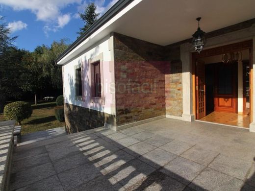 Maison de luxe à Lugo, Galice