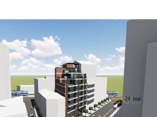 Apartment / Etagenwohnung in Vila Nova de Gaia, Distrito do Porto