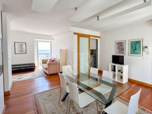Apartment / Etagenwohnung in Lissabon, Lisbon
