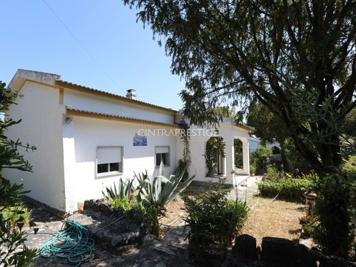 Casa di lusso a Sintra, Lisbona