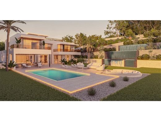 Villa à Marbella, Malaga