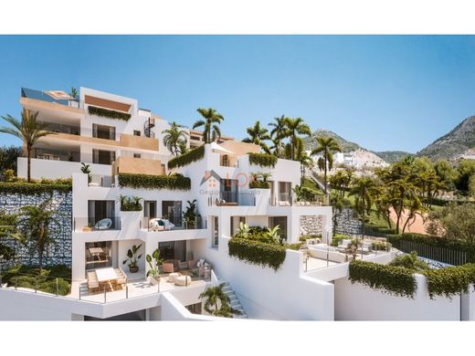 Пентхаус, Бенальмадена, Provincia de Málaga