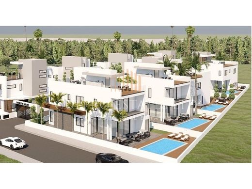 Villa en Perivólia, Perivolia (Larnakas)