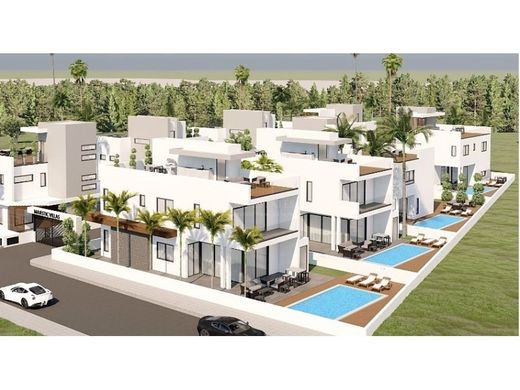 Вилла, Perivólia, Perivolia (Larnakas)