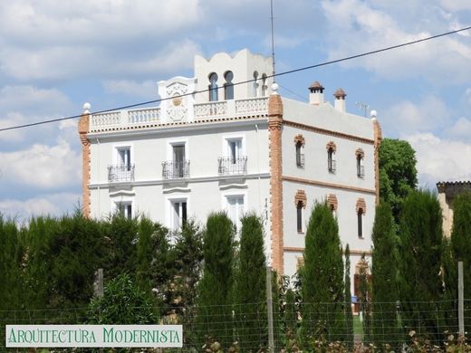 Luxe woning in Font-Rubí, Província de Barcelona