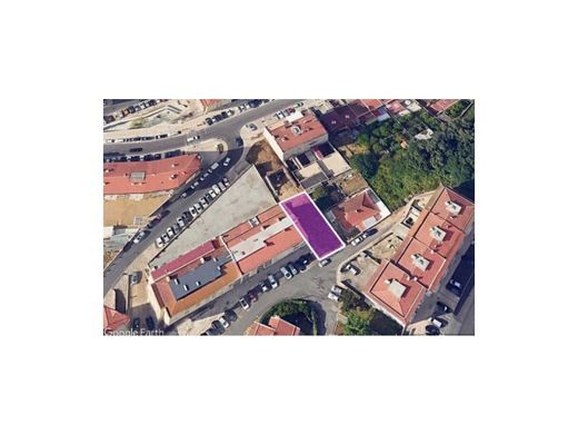 Sintra, Distrito de Lisboaの土地