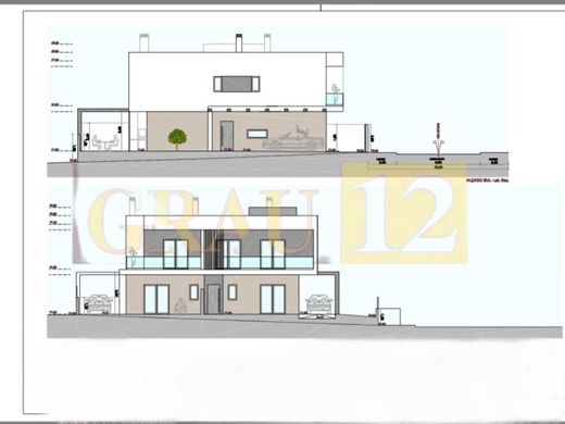 Willa wielorodzinna w Sesimbra, Distrito de Setúbal