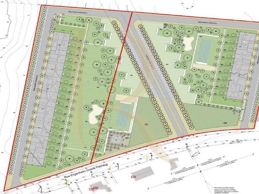 Terrain à Barreiro, Distrito de Setúbal
