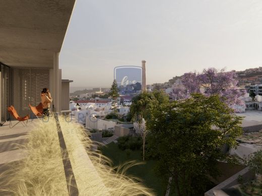 Daire Funchal, Madeira