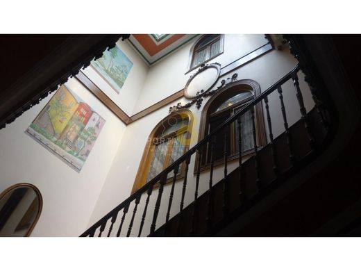 Residential complexes in Porto, Distrito do Porto