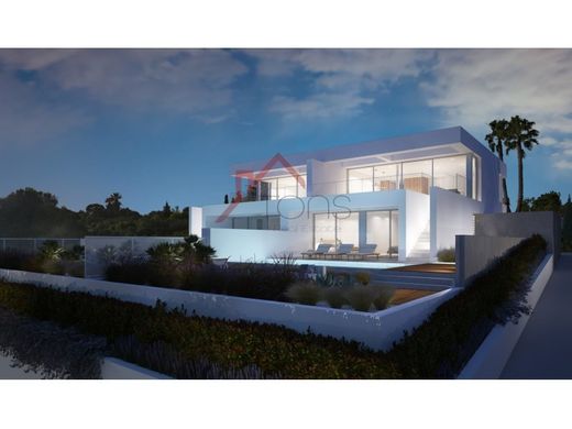 Элитный дом, Lagos, Distrito de Faro