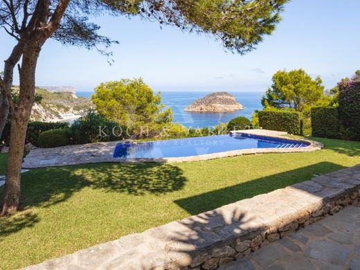 Villa in Javea, Alicante