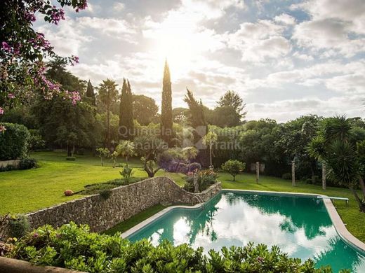 Konak Almada, Distrito de Setúbal