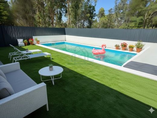 Casa de lujo en Sesimbra, Setúbal