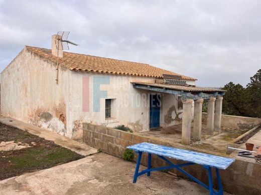 Luxury home in Sant Francesc de Formentera, Province of Balearic Islands