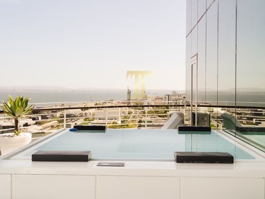 Пентхаус, Parque das Nações, Lisbon