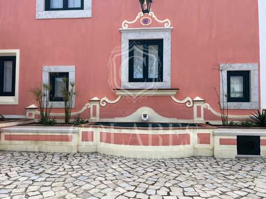 Sintra, Distrito de Lisboaの高級住宅