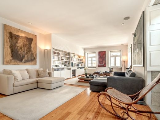 Casa de lujo en Oporto, Porto