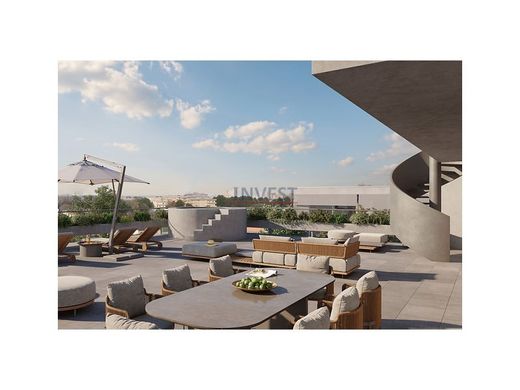 Piso / Apartamento en Oporto, Porto