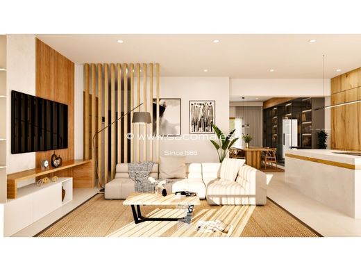 Квартира, Пальма-де-Майорка, Illes Balears