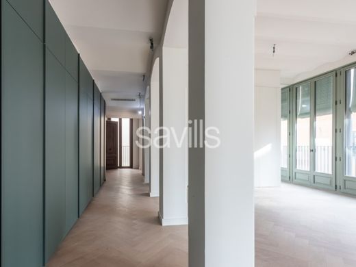 バルセロナ, ばるせろなのアパートメント